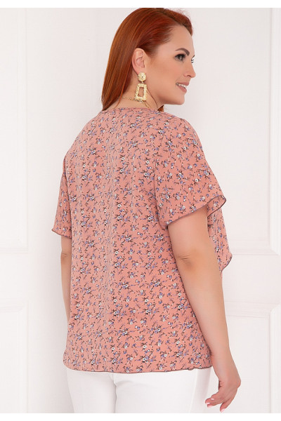 БЛУЗКА БИТТИ (ПОЛВЕРИ) БЛУЗКА БИТТИ (ПОЛВЕРИ)