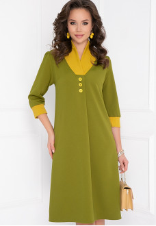 АЛЬБИЯ (ОЛИВЕ)