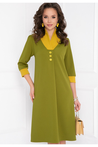 АЛЬБИЯ (ОЛИВЕ)