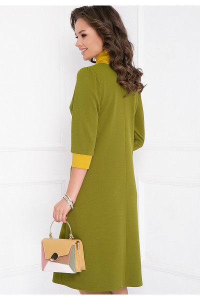 АЛЬБИЯ (ОЛИВЕ)