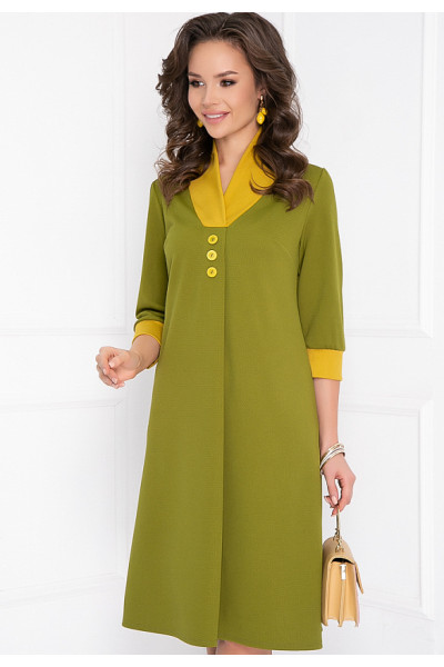 АЛЬБИЯ (ОЛИВЕ)