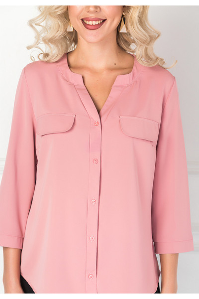 БЛУЗКА СОНО (РОУЗ)