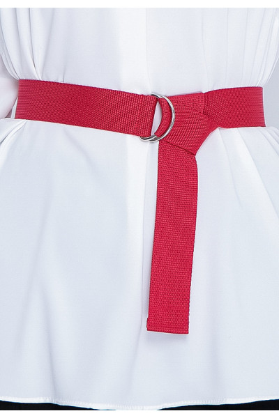 РЕМЕНЬ СИНТУРА (РЭД) РЕМЕНЬ СИНТУРА (РЭД)