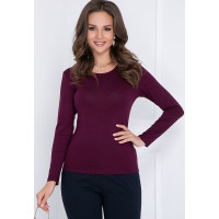 ДЖЕМПЕР ВИЕНА (ПЛУМ)