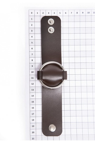 БРАСЛЕТ ТИРРЕНИ (БРАУН) БРАСЛЕТ ТИРРЕНИ (БРАУН)