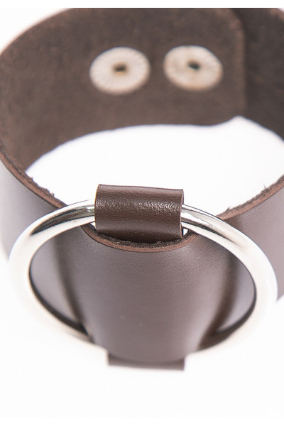 БРАСЛЕТ ТИРРЕНИ (БРАУН) БРАСЛЕТ ТИРРЕНИ (БРАУН)