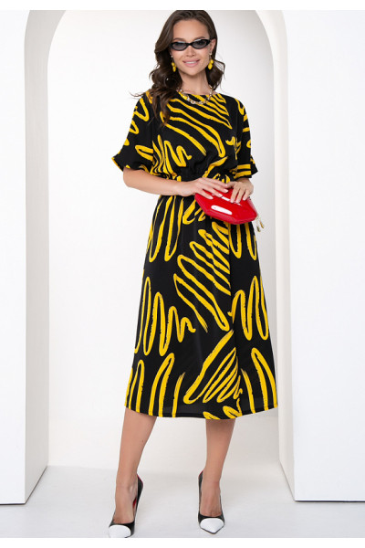 АНЗАЛИНО (БЛЭК САН)