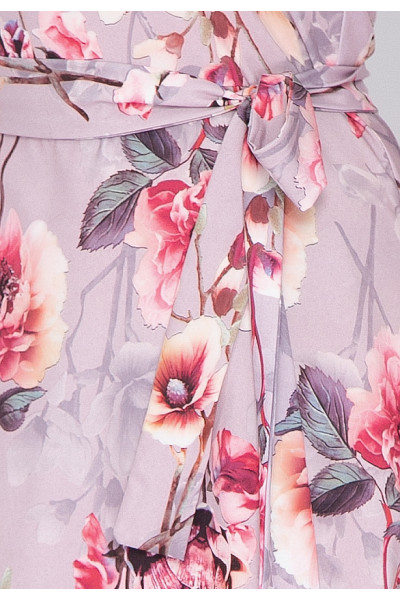 ПЛАТЬЕ ПАОЛИНО (РОУЗ)