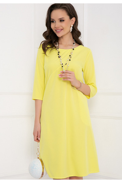 ПЛАТЬЕ КАРИЗИ (САН)