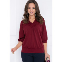 ДЖЕМПЕР КАПУРИЯ (МАРСАЛА)