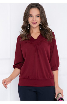 ДЖЕМПЕР КАПУРИЯ (МАРСАЛА)