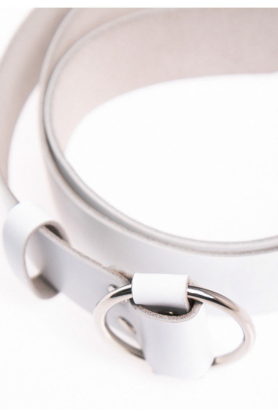 РЕМЕНЬ МЕРОНЕ (ВАЙТ) РЕМЕНЬ МЕРОНЕ (ВАЙТ)