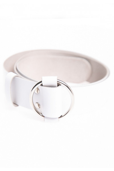 РЕМЕНЬ МЕРОНЕ (ВАЙТ) РЕМЕНЬ МЕРОНЕ (ВАЙТ)