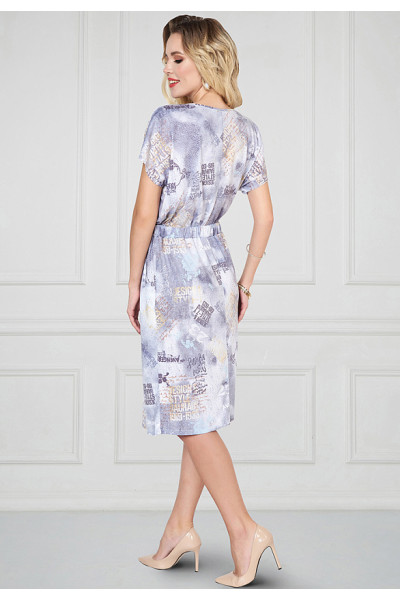 ПЛАТЬЕ МИШЕЛЬ (ВАЙЛЕТ)