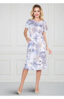 ПЛАТЬЕ МИШЕЛЬ (ВАЙЛЕТ)