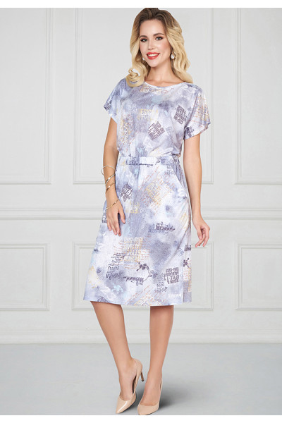 ПЛАТЬЕ МИШЕЛЬ (ВАЙЛЕТ)