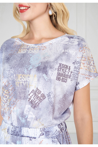 ПЛАТЬЕ МИШЕЛЬ (ВАЙЛЕТ)