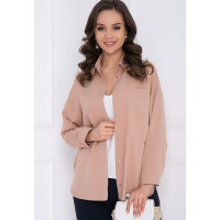 БЛУЗКА ГАЕТИ (КРЕМЕ)