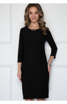 ПЛАТЬЕ ПЬЕМОНТИ (КОРС БЛЭК)