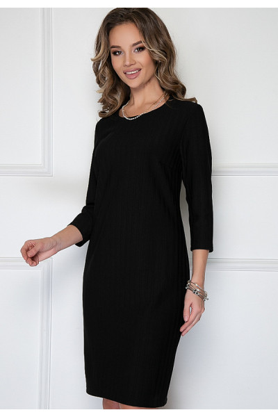 ПЛАТЬЕ ПЬЕМОНТИ (КОРС БЛЭК) ПЛАТЬЕ ПЬЕМОНТИ (КОРС БЛЭК)