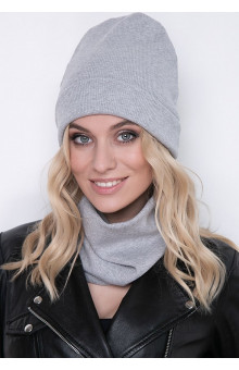 ГОЛОВНОЙ УБОР КАПЕРИЯ (ГРЕЙ)