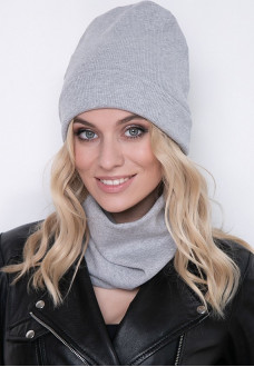 ГОЛОВНОЙ УБОР КАПЕРИЯ (ГРЕЙ)