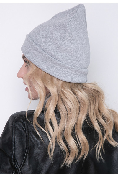 ГОЛОВНОЙ УБОР КАПЕРИЯ (ГРЕЙ) ГОЛОВНОЙ УБОР КАПЕРИЯ (ГРЕЙ)