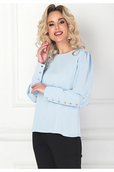 БЛУЗКА АМОС (БЛУ)
