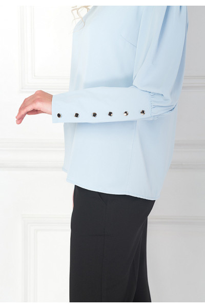 БЛУЗКА АМОС (БЛУ)