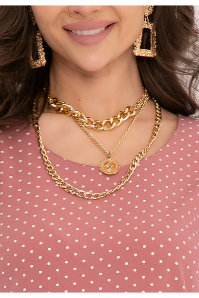 ПЛАТЬЕ ЛАГАРИНИ (ПОЛВЕРЕ)