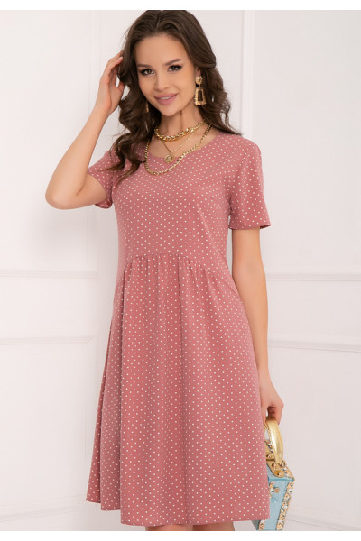 ПЛАТЬЕ ЛАГАРИНИ (ПОЛВЕРЕ)