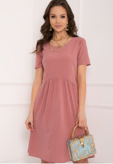 ПЛАТЬЕ ЛАГАРИНИ (ПОЛВЕРЕ)