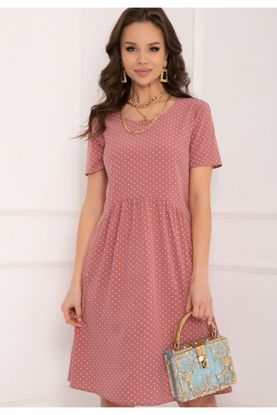 ПЛАТЬЕ ЛАГАРИНИ (ПОЛВЕРЕ)