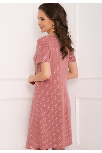 ПЛАТЬЕ ЛАГАРИНИ (ПОЛВЕРЕ)