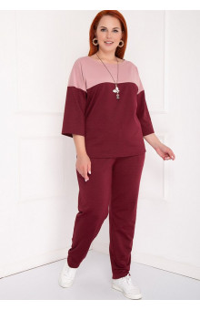 КОСТЮМ АРСЕЛИЯ (БОРДО)