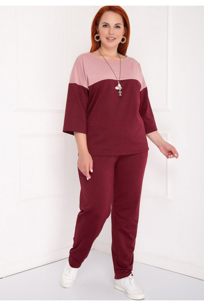 КОСТЮМ АРСЕЛИЯ (БОРДО)