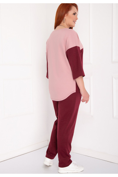 КОСТЮМ АРСЕЛИЯ (БОРДО)