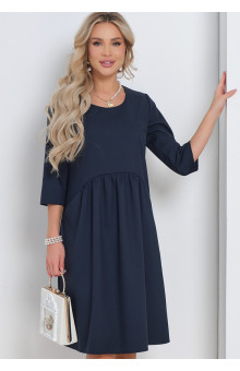 ПЛАТЬЕ АРНЕСТА (ДАРК БЛУ)