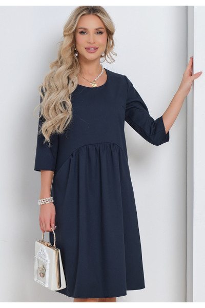 ПЛАТЬЕ АРНЕСТА (ДАРК БЛУ)