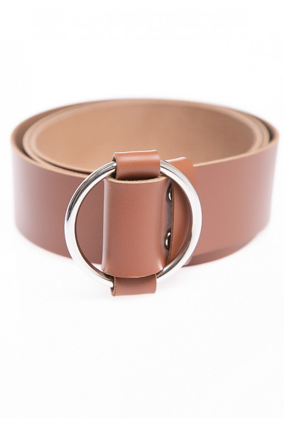 РЕМЕНЬ МЕРОНЕ (ТЕРРАКОТ) РЕМЕНЬ МЕРОНЕ (ТЕРРАКОТ)