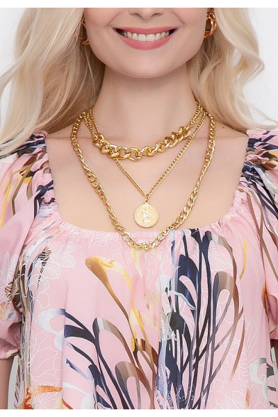 ПЛАТЬЕ АНЬЕЛЛА (ПИЧ)