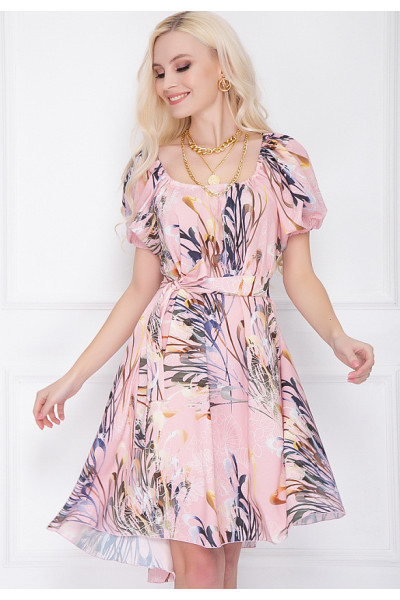 ПЛАТЬЕ АНЬЕЛЛА (ПИЧ)