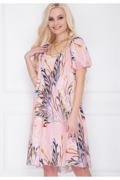 ПЛАТЬЕ АНЬЕЛЛА (ПИЧ)