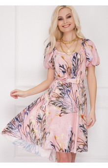 ПЛАТЬЕ АНЬЕЛЛА (ПИЧ)