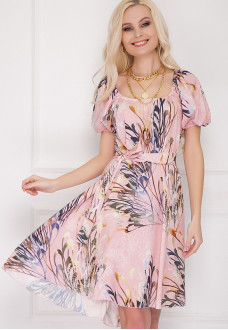 ПЛАТЬЕ АНЬЕЛЛА (ПИЧ)