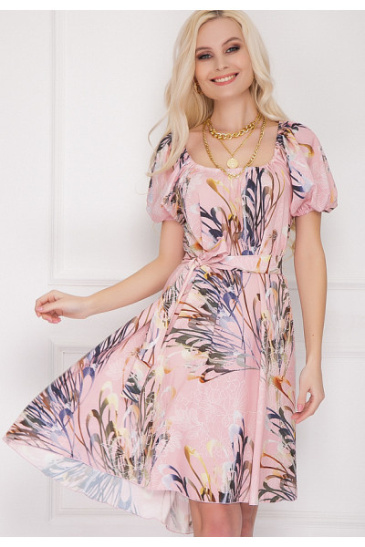 ПЛАТЬЕ АНЬЕЛЛА (ПИЧ)