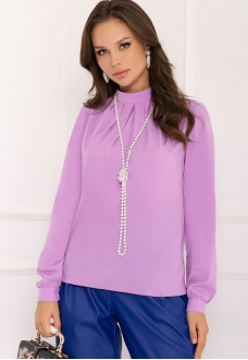 БЛУЗКА АЛТАНА (ЛАВАНДА)