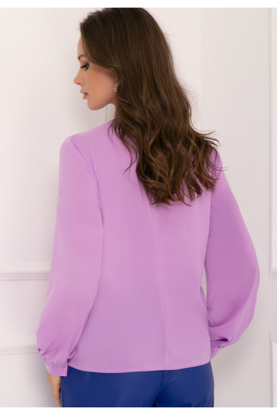 БЛУЗКА АЛТАНА (ЛАВАНДА)