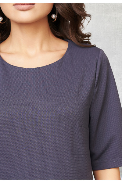 ПЛАТЬЕ ИЗАБЕЛЛА (ГРЕЙ)