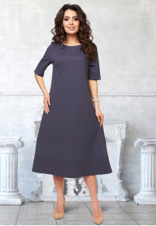 ПЛАТЬЕ ИЗАБЕЛЛА (ГРЕЙ)